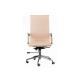 Крісло офісне Solano artleather beige