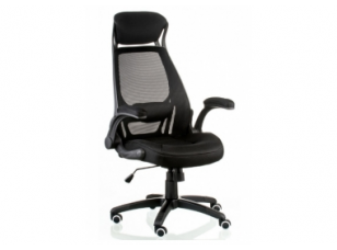 Крісло офісне Special4You Briz 2 black