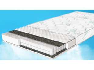 Матрац Sleep&Fly Optima 90x190 см