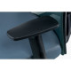 Крісло Special4You TUNE SLATEGREY/BLACK