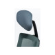 Крісло Special4You TUNE SLATEGREY/BLACK