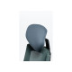 Крісло Special4You TUNE SLATEGREY/BLACK