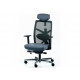 Крісло Special4You TUNE SLATEGREY/BLACK