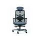 Крісло Special4You TUNE SLATEGREY/BLACK