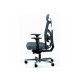 Крісло Special4You TUNE SLATEGREY/BLACK