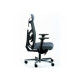 Крісло Special4You TUNE SLATEGREY/BLACK