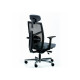 Крісло Special4You TUNE SLATEGREY/BLACK