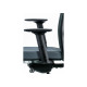 Крісло Special4You TUNE SLATEGREY/BLACK