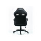 Крісло офісне Special4You Game black/orange