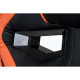 Крісло офісне Special4You Game black/orange