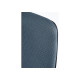 Крісло Special4You WAU2 SLATEGREY FABRIC