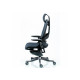 Крісло Special4You WAU2 SLATEGREY FABRIC