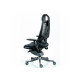 Крісло Special4You WAU2 SLATEGREY FABRIC