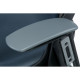Крісло Special4You WAU2 SLATEGREY FABRIC