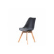 Стілець Special4You Sedia black/grey