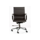 Кресло офисное Special4You Solano 5 artleather black 