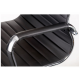 Кресло офисное Special4You Solano 5 artleather black 
