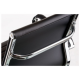 Кресло офисное Special4You Solano 5 artleather black 