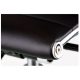 Кресло офисное Special4You Solano 5 artleather black 