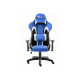 Крісло офісне Special4You ExtremeRace 3 black/blue