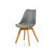 Стул Special4You Sedia grey