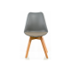 Стул Special4You Sedia grey