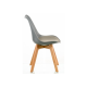 Стул Special4You Sedia grey
