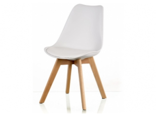 Стілець Special4You Sedia white