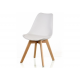 Стілець Special4You Sedia white