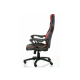 Крісло Special4You Nitro Black/Red 