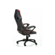 Крісло Special4You Nitro Black/Red 