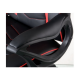 Крісло Special4You Nitro Black/Red 