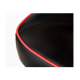 Крісло Special4You Nitro Black/Red 