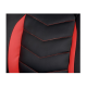 Крісло Special4You Nitro Black/Red 