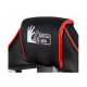 Крісло Special4You Nitro Black/Red 