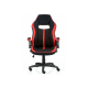 Крісло Special4You Prime Black/Red 