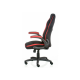 Крісло Special4You Prime Black/Red 