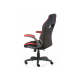 Крісло Special4You Prime Black/Red 