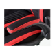 Крісло Special4You Prime Black/Red 