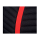 Крісло Special4You Prime Black/Red 