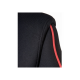 Крісло Special4You Prime Black/Red 