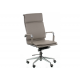 Кресло офисное Special4You Solano 4 artleather grey