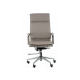 Кресло офисное Special4You Solano 4 artleather grey