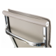 Кресло офисное Special4You Solano 4 artleather grey