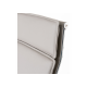 Кресло офисное Special4You Solano 4 artleather grey