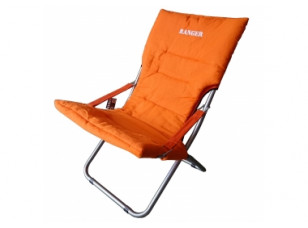 Шезлонг Ranger Comfort 4