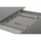 Стол обеденный ТM-170 серый