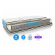 Матрац Sleep&Fly Fitnes Extra Fitness 90x200 см
