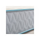 Матрац Sleep&Fly Fitnes Extra Fitness 90x200 см