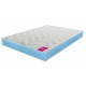 Матрас Sleep&Fly Fitnes Optima 2 в 1 Fitness  160x200 см